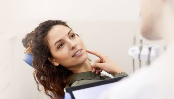 Are You Aware of the Benefits of Gum Grafting?