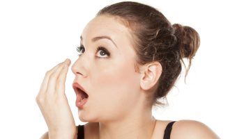 Is There A Treatment for Bad Breath?