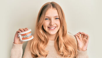 Lingual Braces: an Invisible Way to Straighten Your Teeth