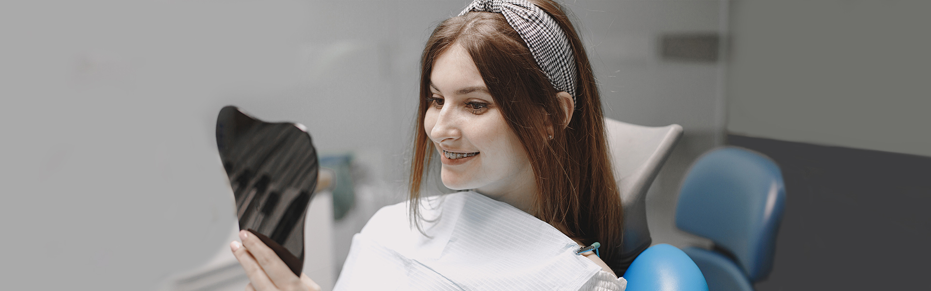 The Step-by-Step Process of Getting Braces