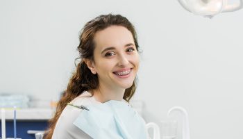How Are Lingual Braces Applied?