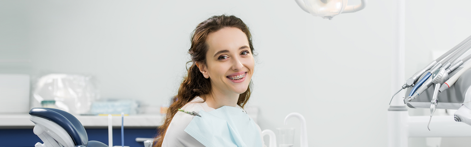 How Are Lingual Braces Applied?