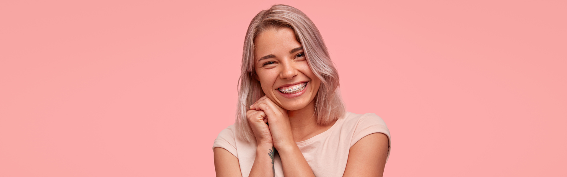 What to Expect During Braces Treatment as an Adult
