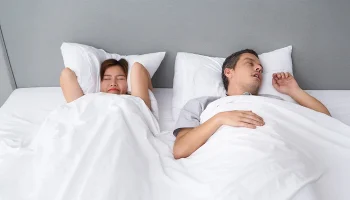 4 Lifestyle Changes That Can Drastically Improve Sleep Apnea