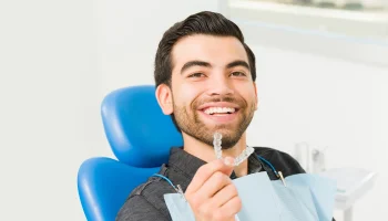 Angel Aligners in Houston: A Specialist’s Guide to Modern Clear Aligner Care