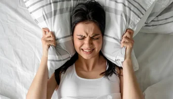 When Is Snoring More Than Just Noise? Understanding Sleep Apnea Warning Signs